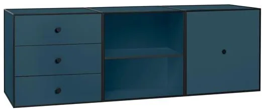 Audo Frame 49 Trio Reol Fjord