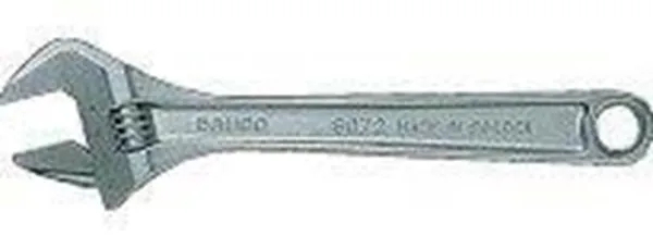 BAHCO Skiftenøgle 4 8069c fork