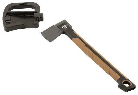 Robens Dixie - Økse 23.5" - Vildmarksøkse - Stål